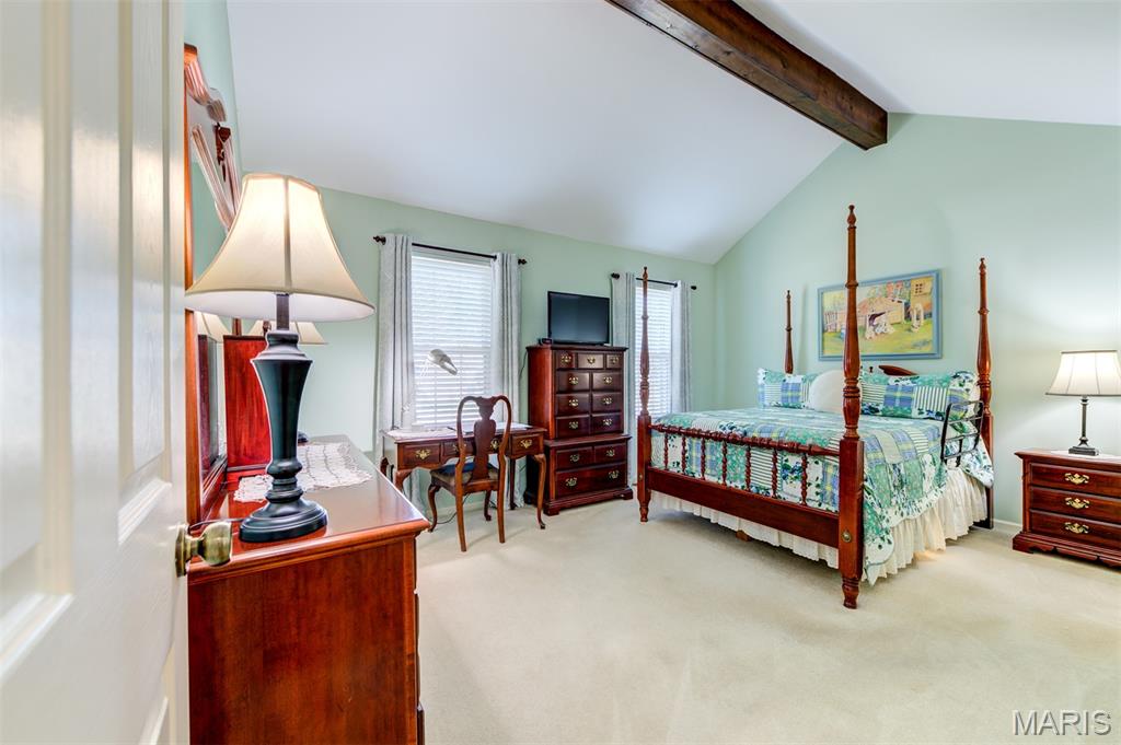 Schrader Farm Estate - Residential