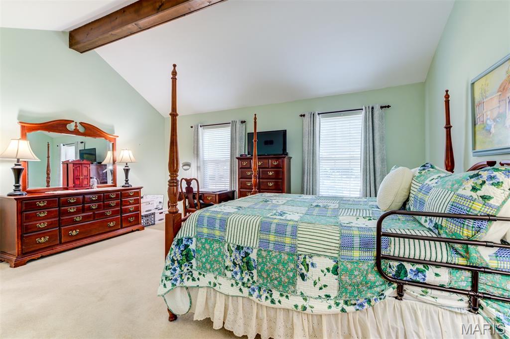 Schrader Farm Estate - Residential