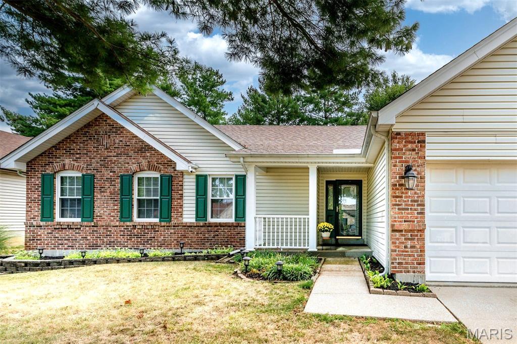 Schrader Farm Estate - Residential