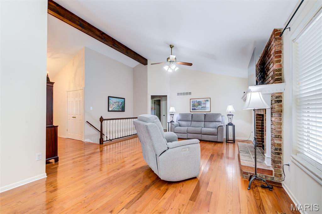 Schrader Farm Estate - Residential
