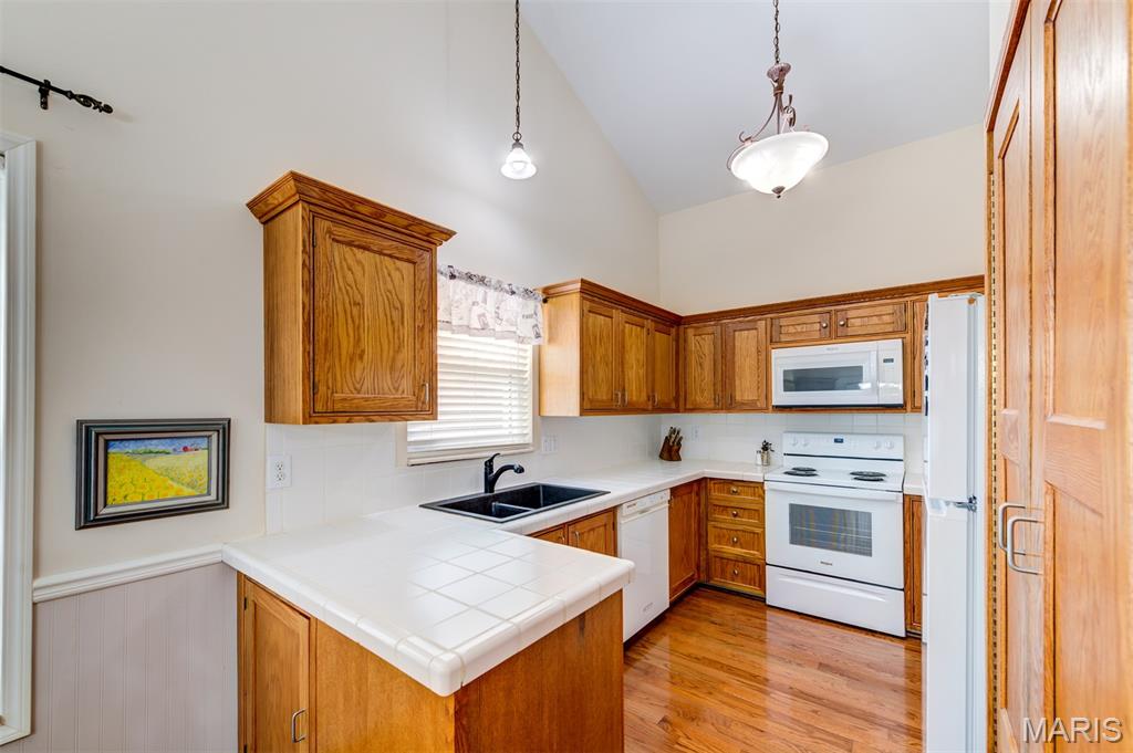 Schrader Farm Estate - Residential