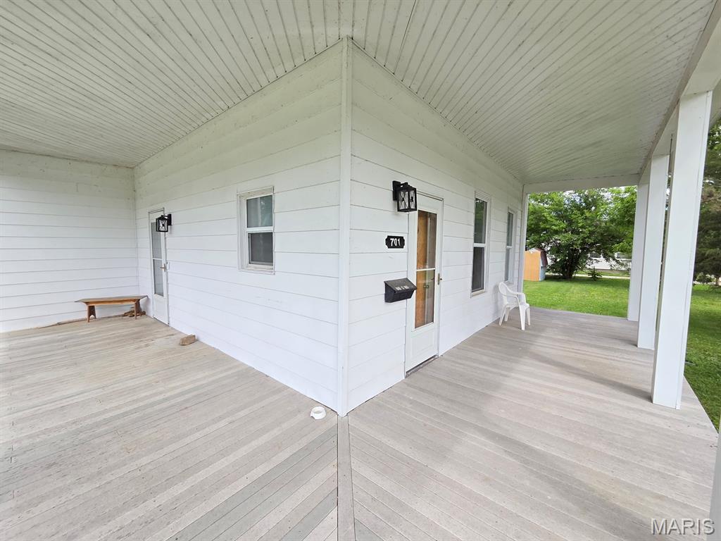 Desoto Add - Residential