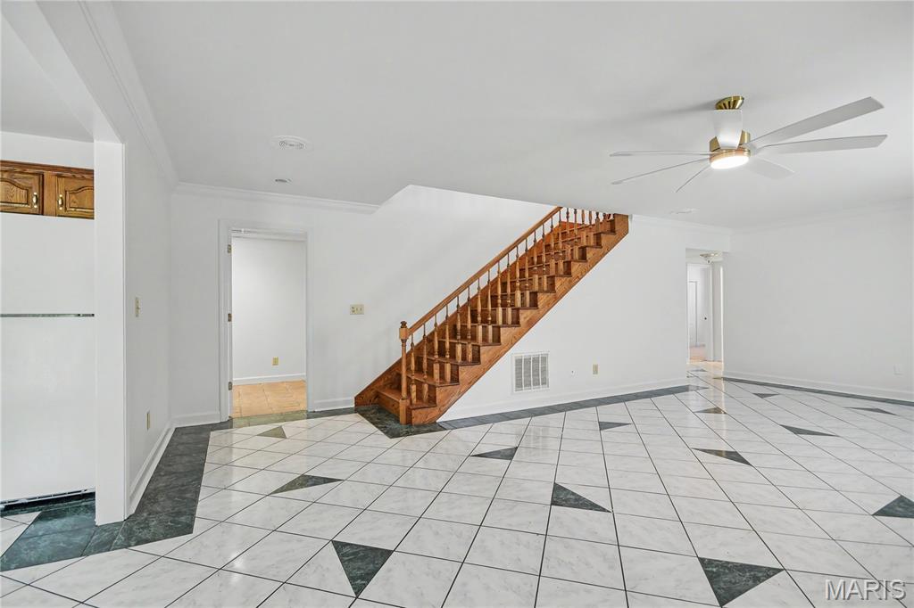 Washington Heights Estates - Residential Lease