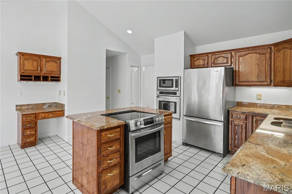 Washington Heights Estates - Residential Lease