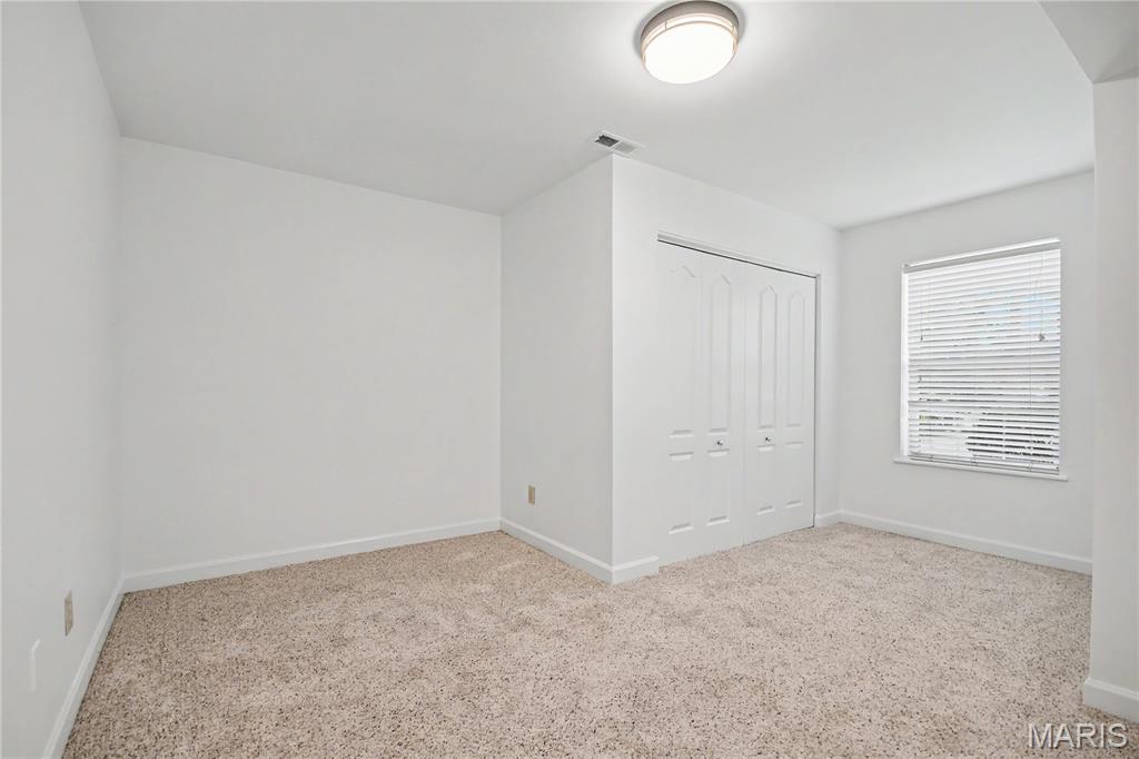 Washington Heights Estates - Residential Lease