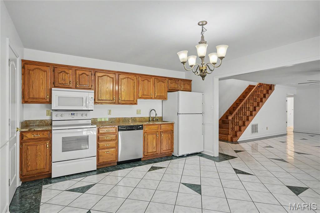 Washington Heights Estates - Residential Lease