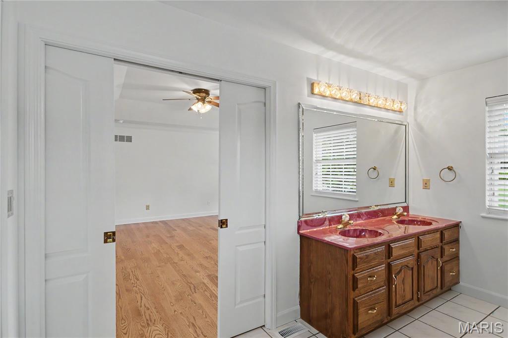 Washington Heights Estates - Residential Lease
