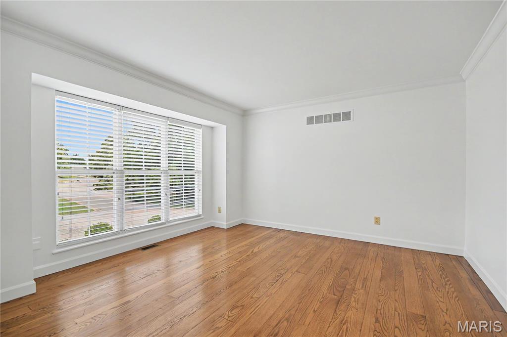Washington Heights Estates - Residential Lease