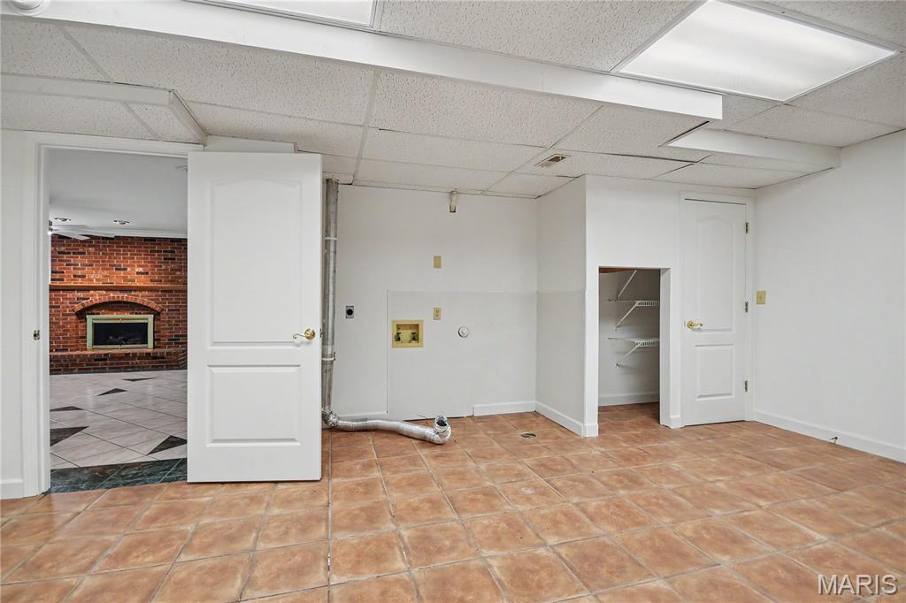 Washington Heights Estates - Residential Lease