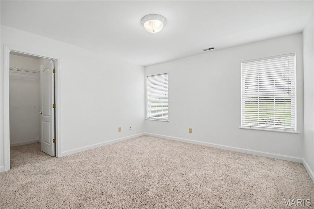 Washington Heights Estates - Residential Lease