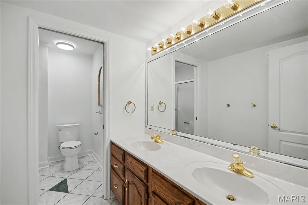 Washington Heights Estates - Residential Lease