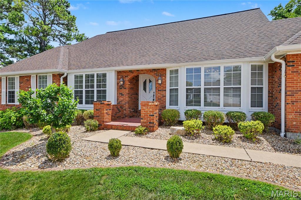 Washington Heights Estates - Residential Lease