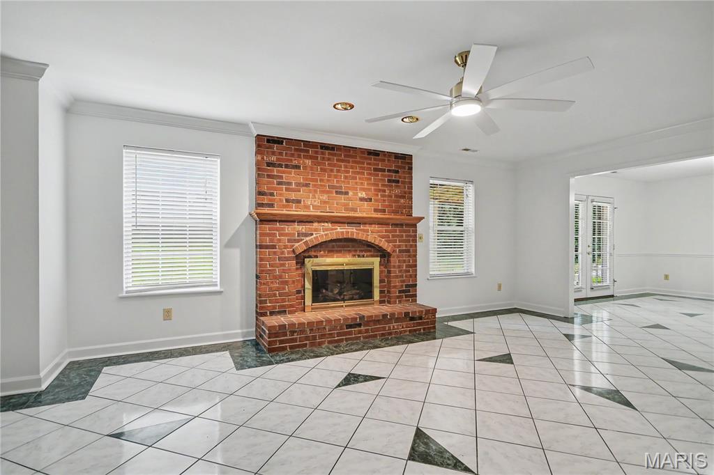 Washington Heights Estates - Residential Lease