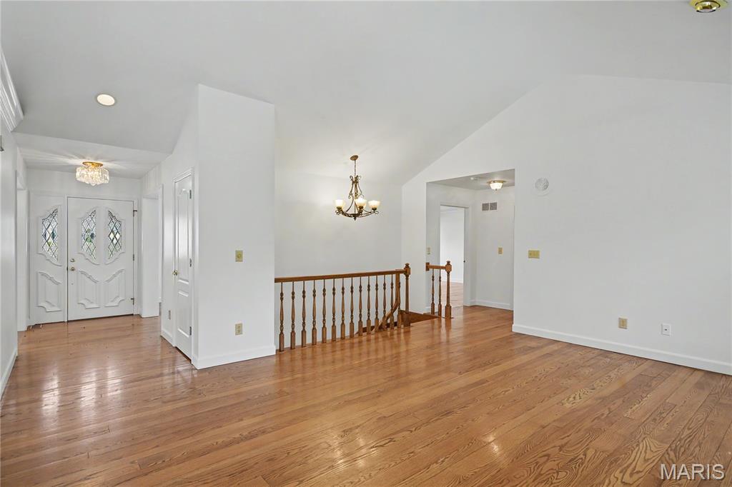 Washington Heights Estates - Residential Lease