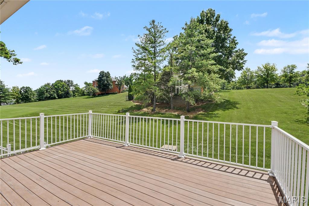 Washington Heights Estates - Residential Lease