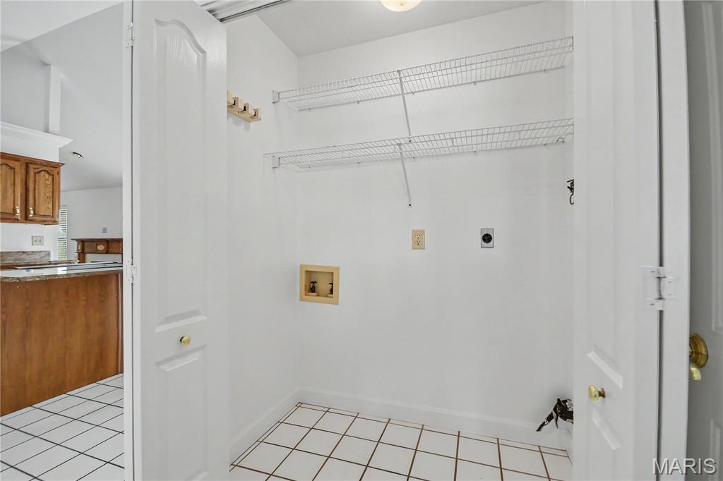 Washington Heights Estates - Residential Lease