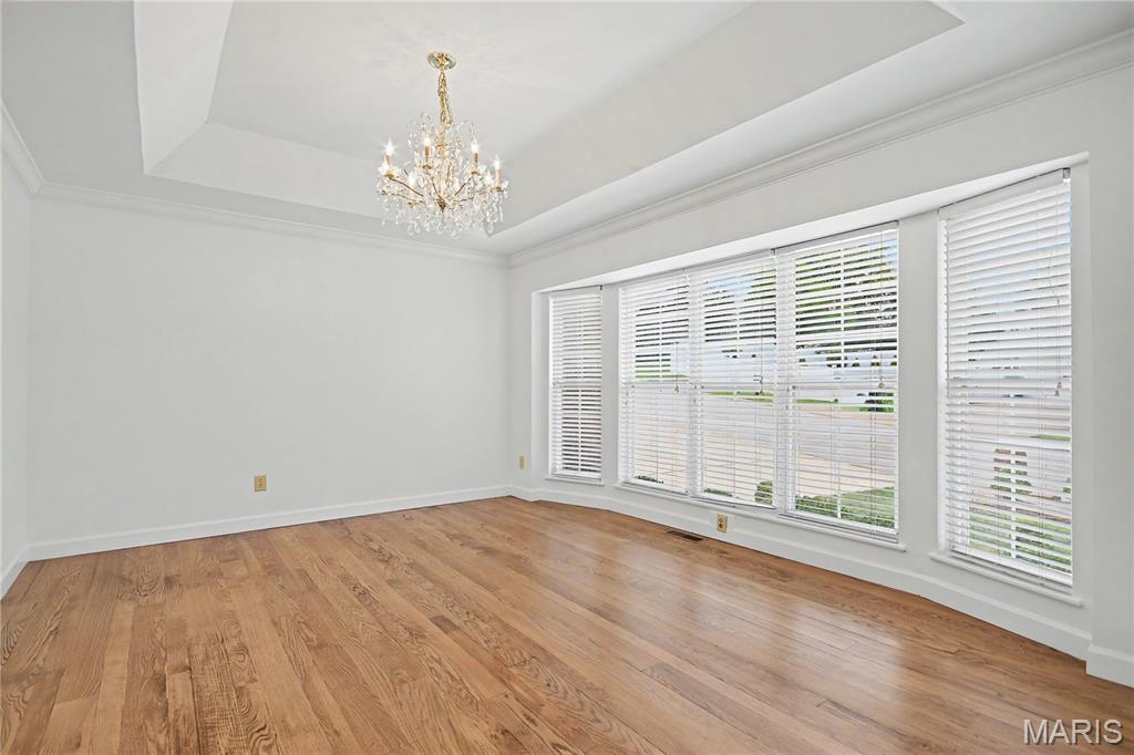 Washington Heights Estates - Residential Lease