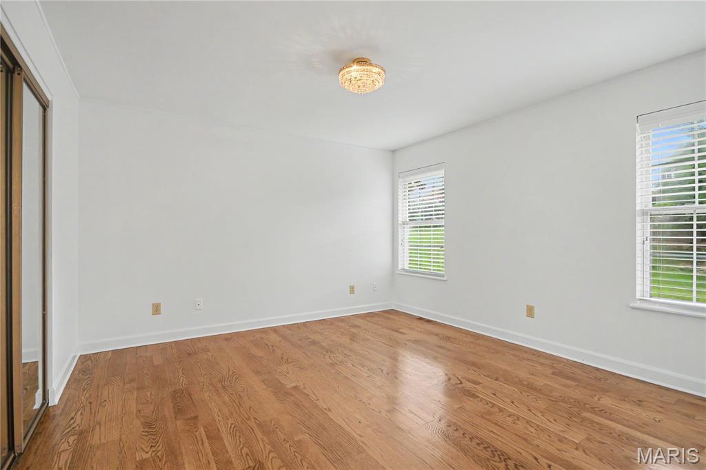Washington Heights Estates - Residential Lease