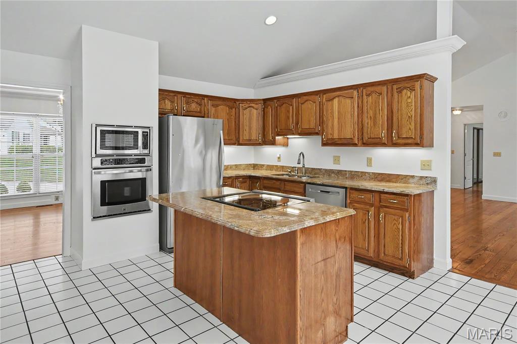 Washington Heights Estates - Residential Lease