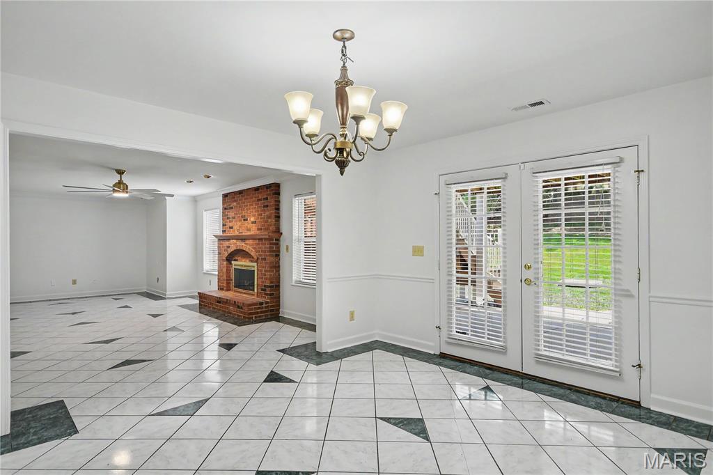 Washington Heights Estates - Residential Lease