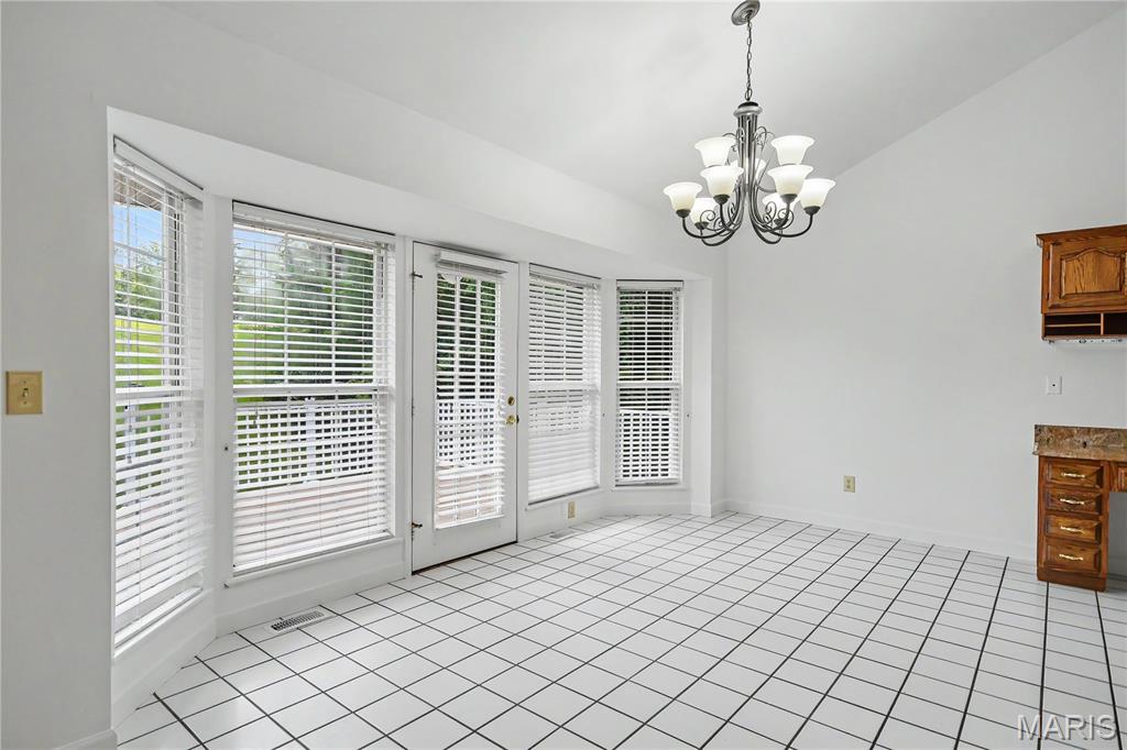 Washington Heights Estates - Residential Lease
