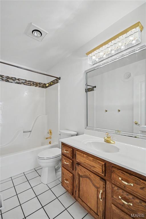 Washington Heights Estates - Residential Lease