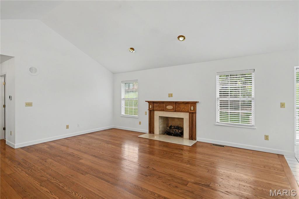 Washington Heights Estates - Residential Lease