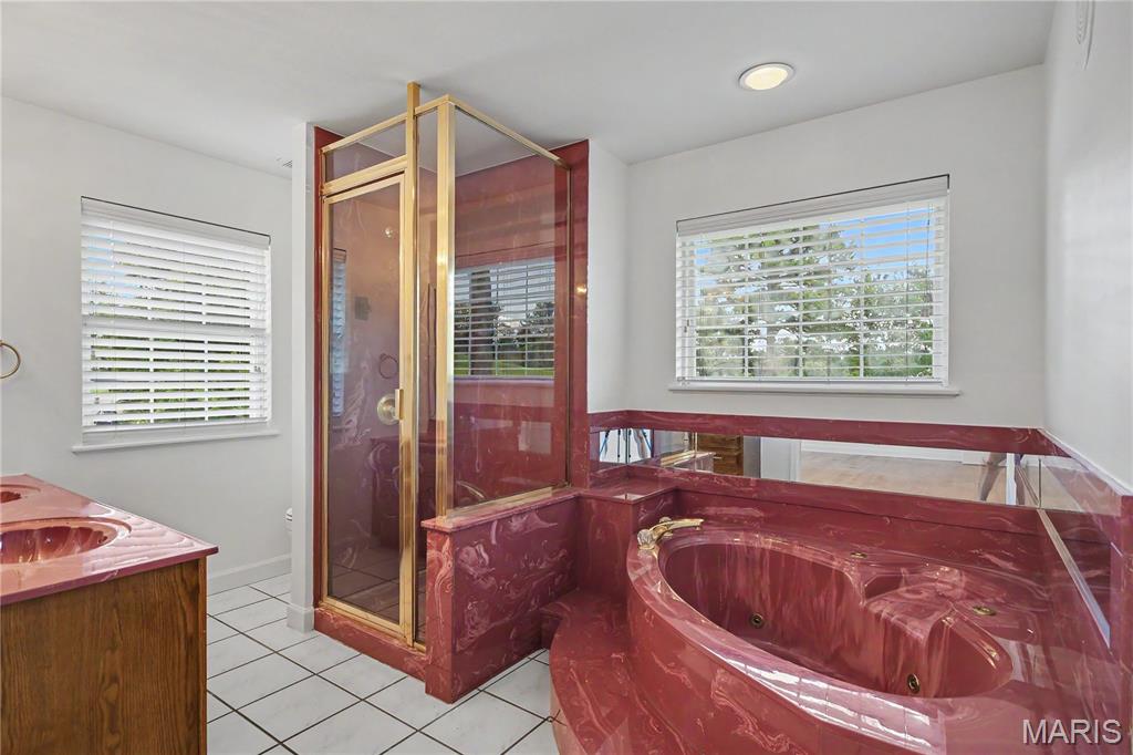 Washington Heights Estates - Residential Lease