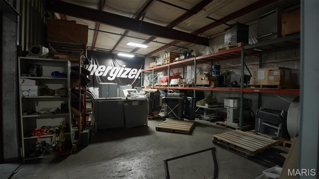 Soundolier 02 - Commercial Sale