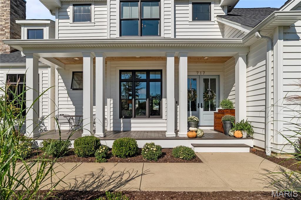 McLain Tr Lt Pts 34 & 35 - Residential