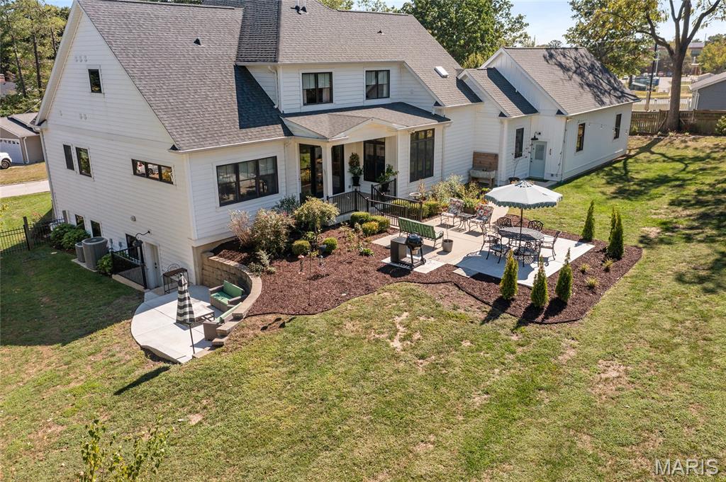 McLain Tr Lt Pts 34 & 35 - Residential