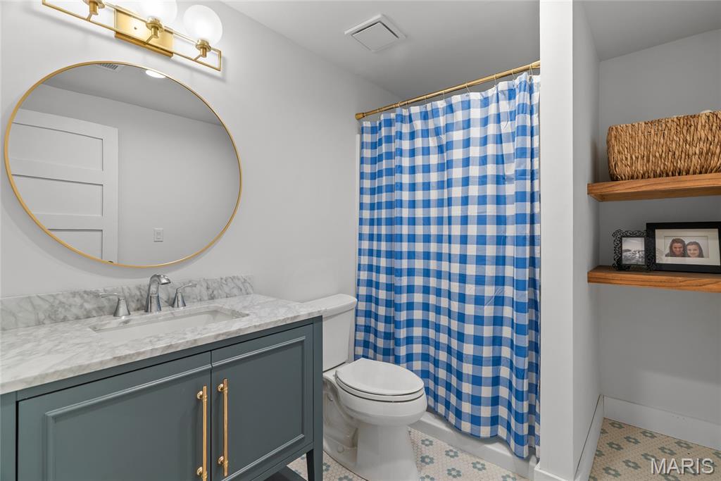 McLain Tr Lt Pts 34 & 35 - Residential