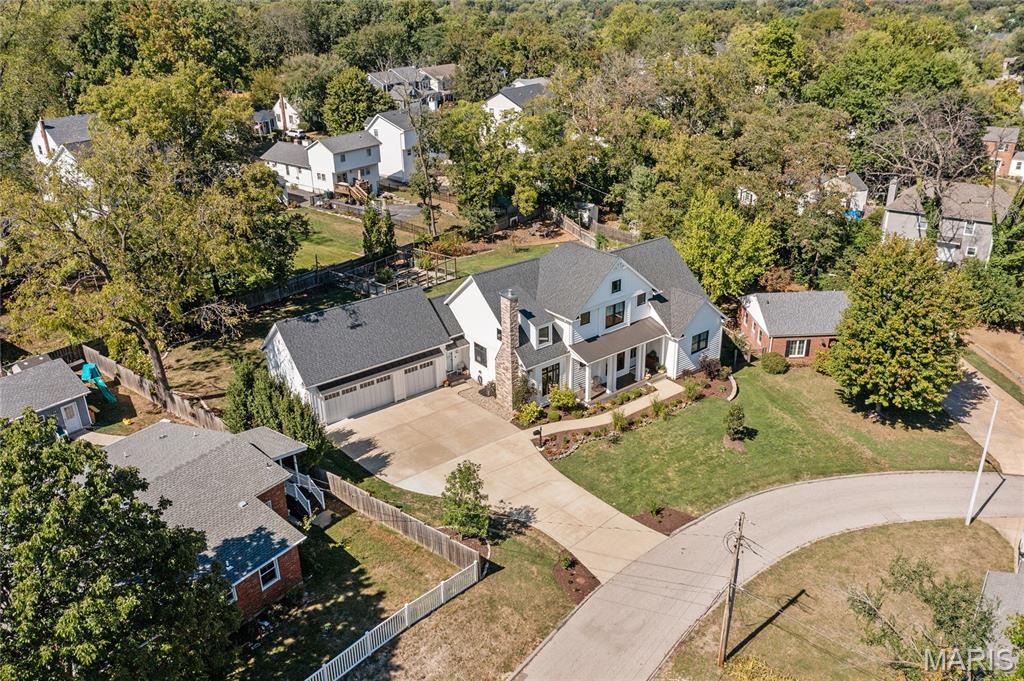McLain Tr Lt Pts 34 & 35 - Residential