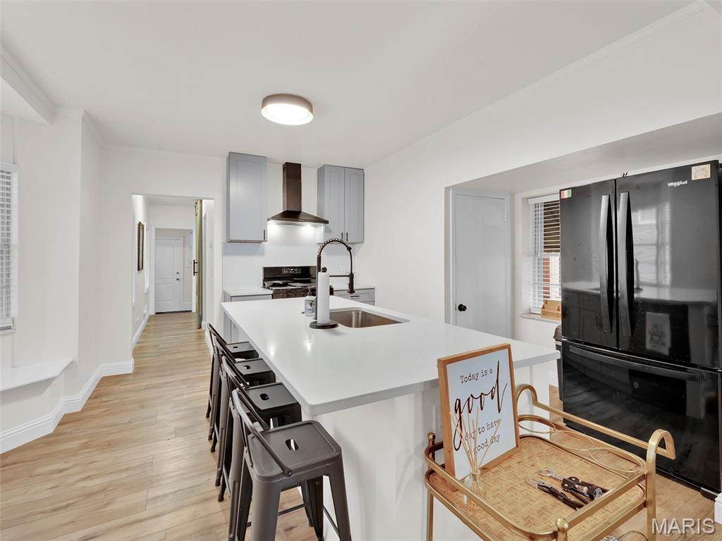 West Tower Grove Add - Residential