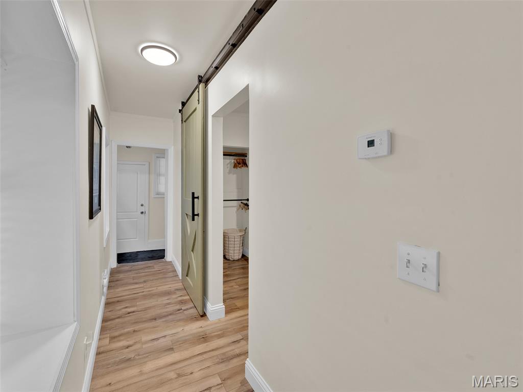 West Tower Grove Add - Residential