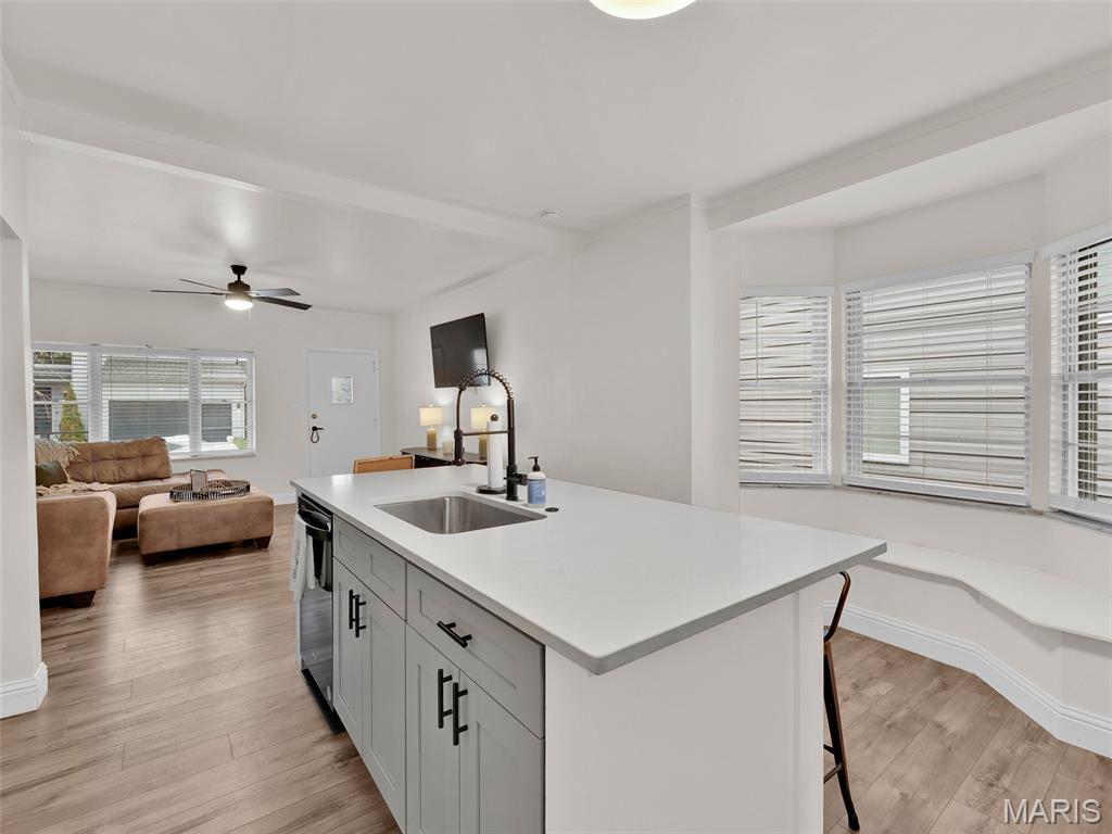 West Tower Grove Add - Residential