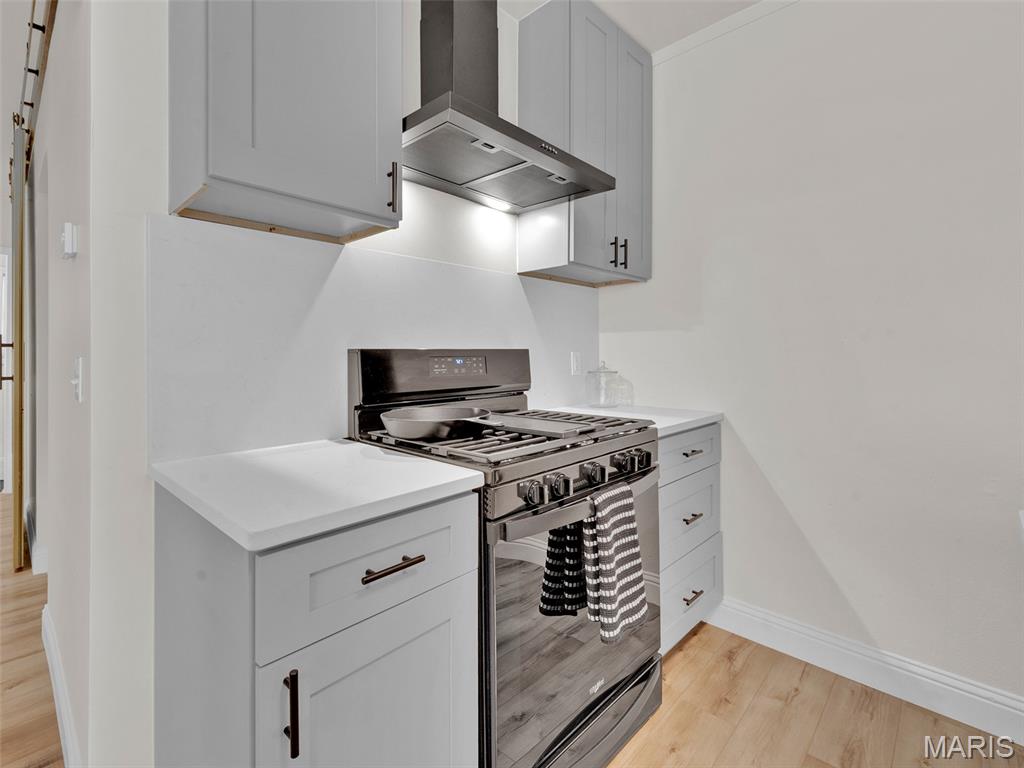 West Tower Grove Add - Residential