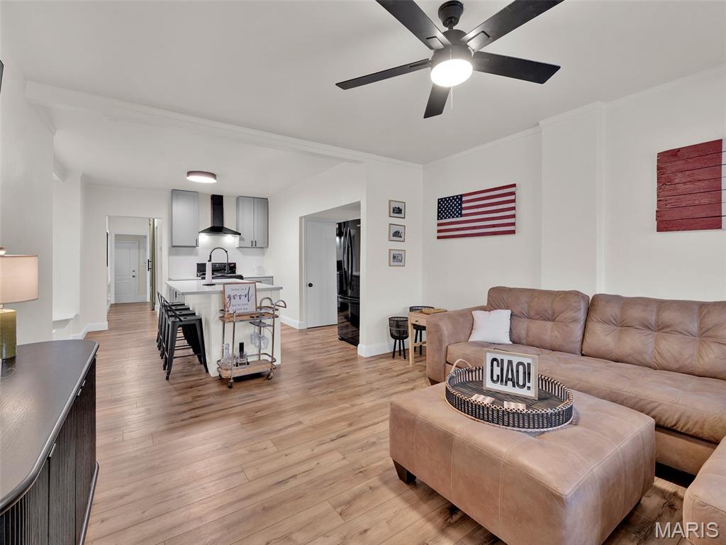 West Tower Grove Add - Residential