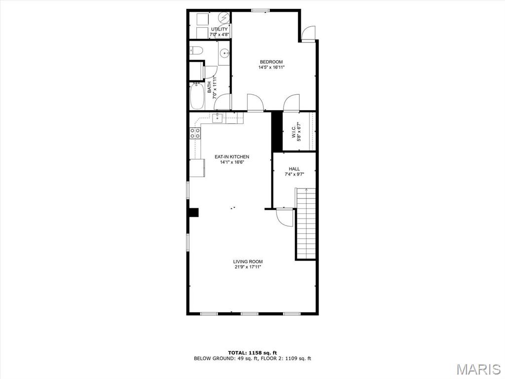Pinckneyville - Commercial Sale
