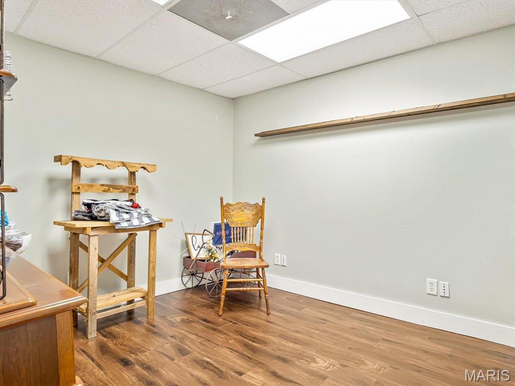 Pinckneyville - Commercial Sale