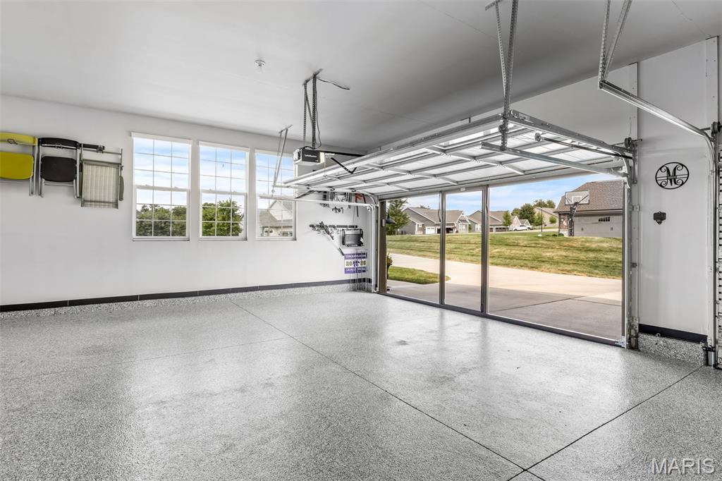 Pevely Farms Ph III - Residential