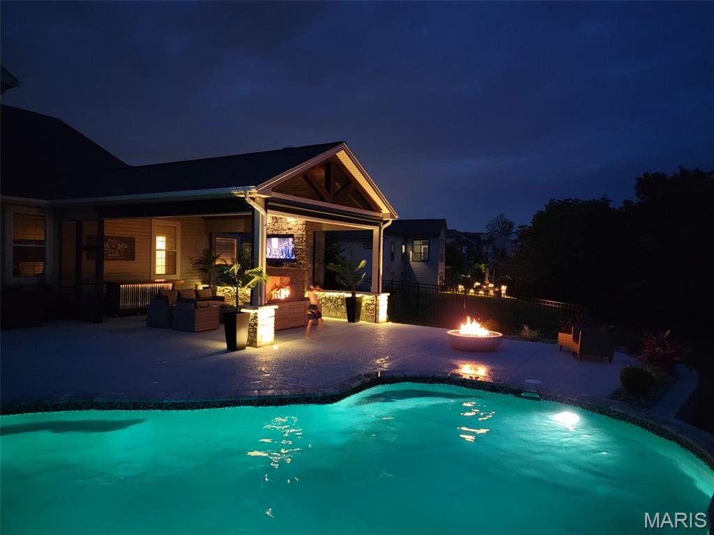 Pevely Farms Ph III - Residential