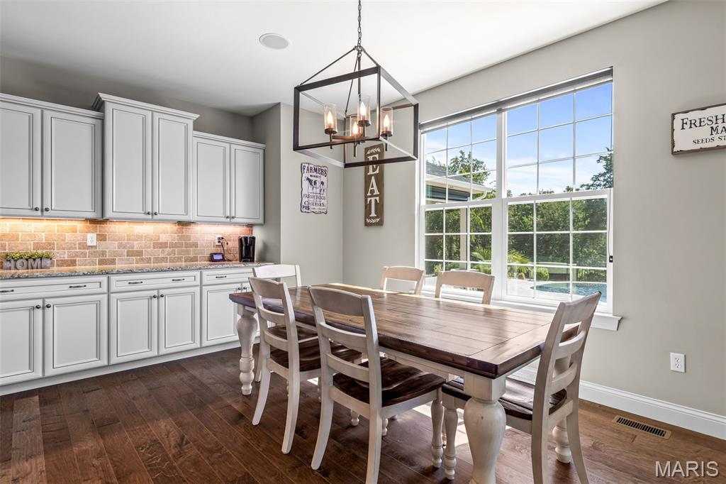Pevely Farms Ph III - Residential