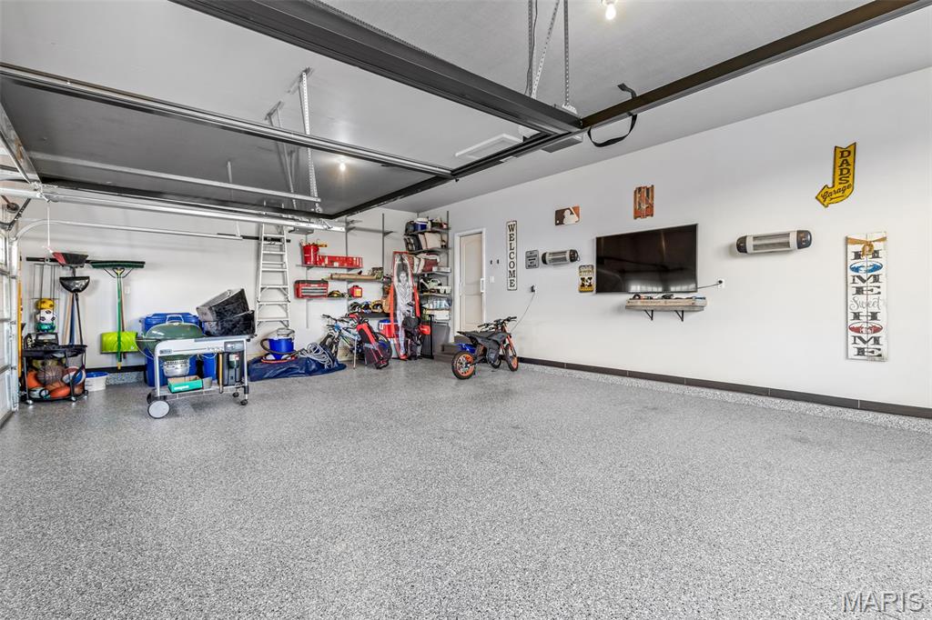 Pevely Farms Ph III - Residential