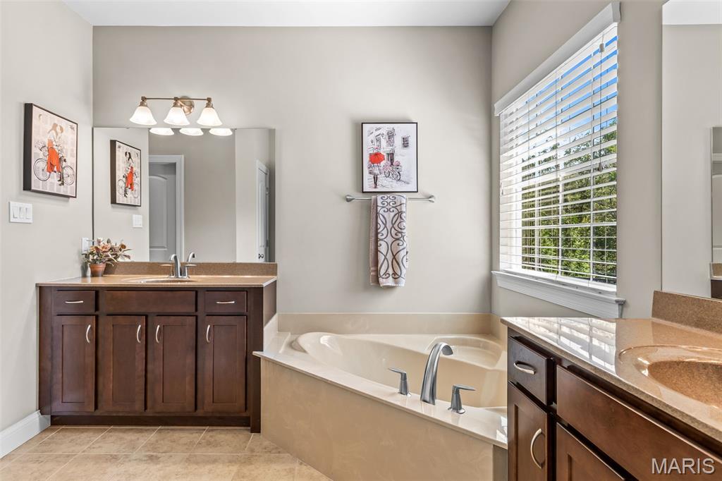 Pevely Farms Ph III - Residential