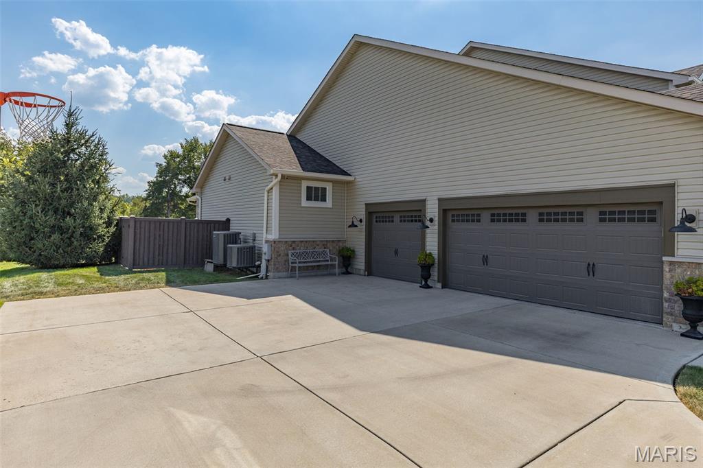 Pevely Farms Ph III - Residential