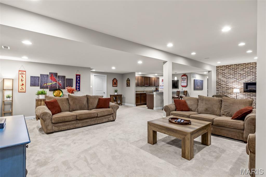 Pevely Farms Ph III - Residential