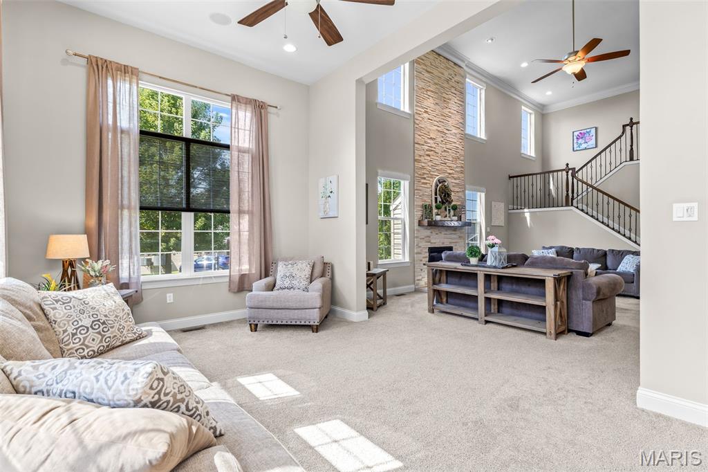 Pevely Farms Ph III - Residential