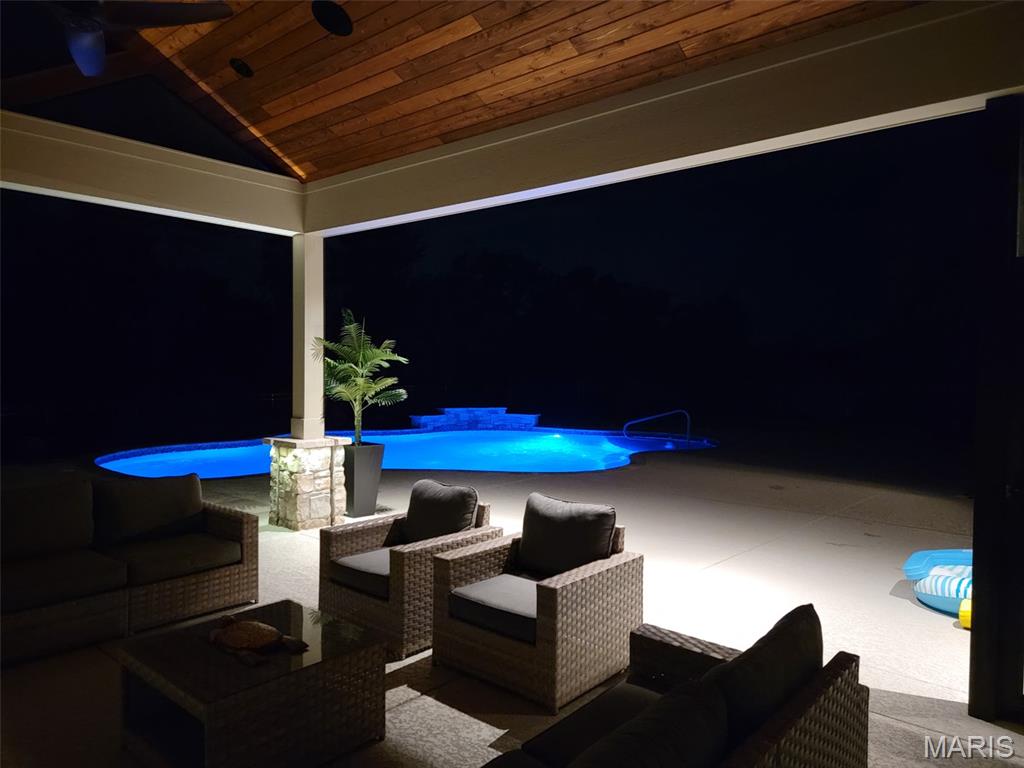 Pevely Farms Ph III - Residential