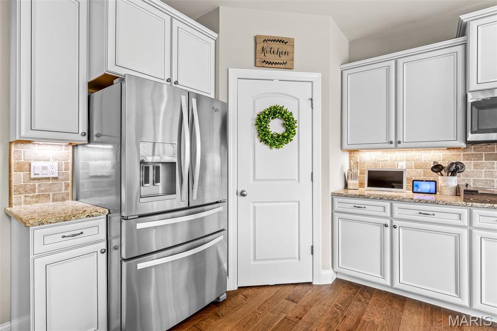 Pevely Farms Ph III - Residential